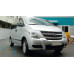 mobis mars front bumber guard hyundai starex 2007-15